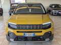 Jeep Avenger 1.2 turbo Summit fwd 100cv Oro - thumbnail 9