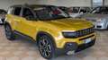 Jeep Avenger 1.2 turbo Summit fwd 100cv Oro - thumbnail 8