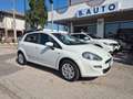 Fiat Punto Punto III 2012 5p 1.4 easypower Lounge Gpl my13 Bianco - thumbnail 1