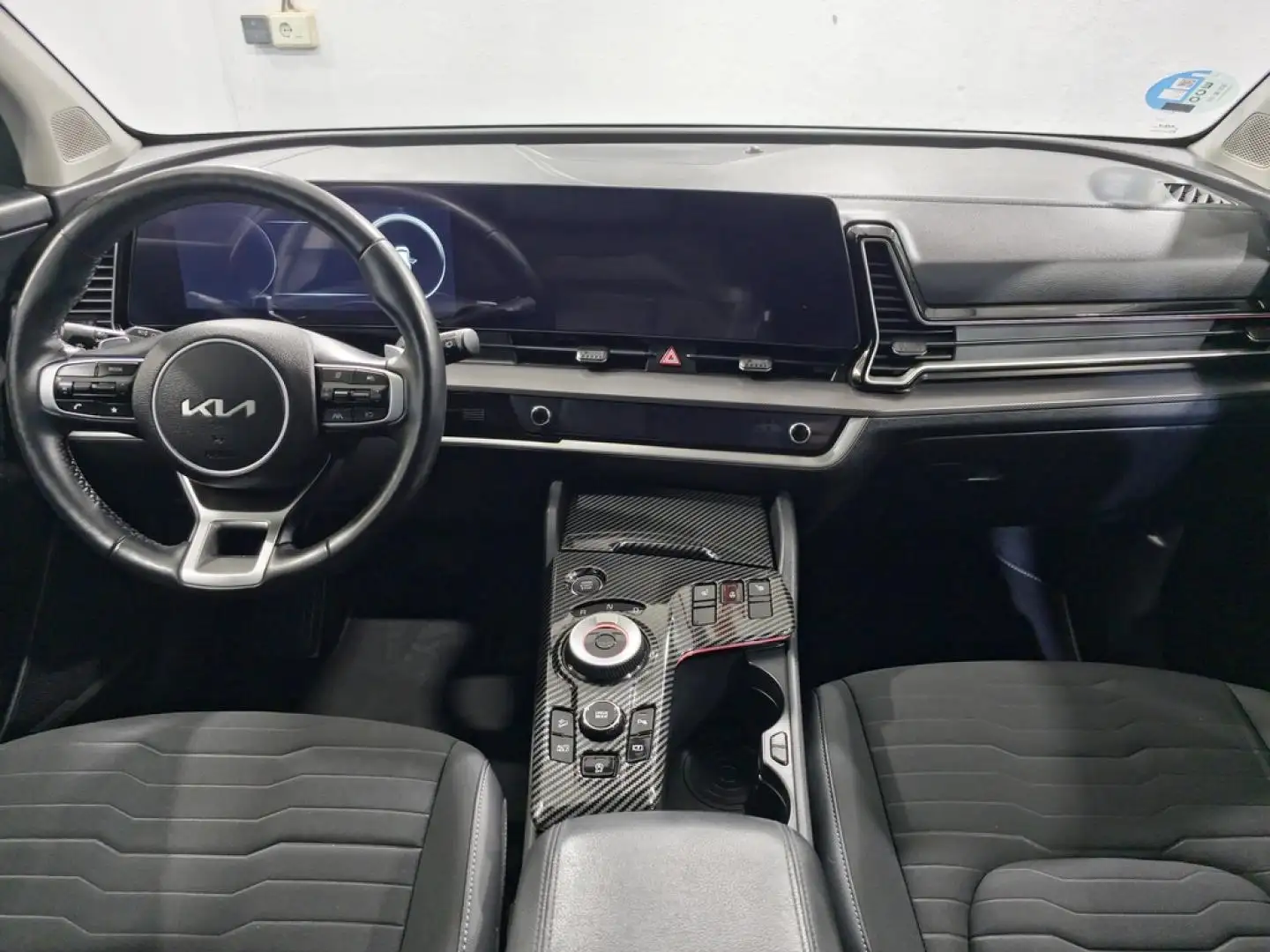 Kia Sportage 1.6 T-GDi MHEV Tech DCT 150 - 2