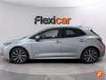 Toyota Corolla 1.8 125H ACTIVE TECH E-CVT Gris - thumbnail 4