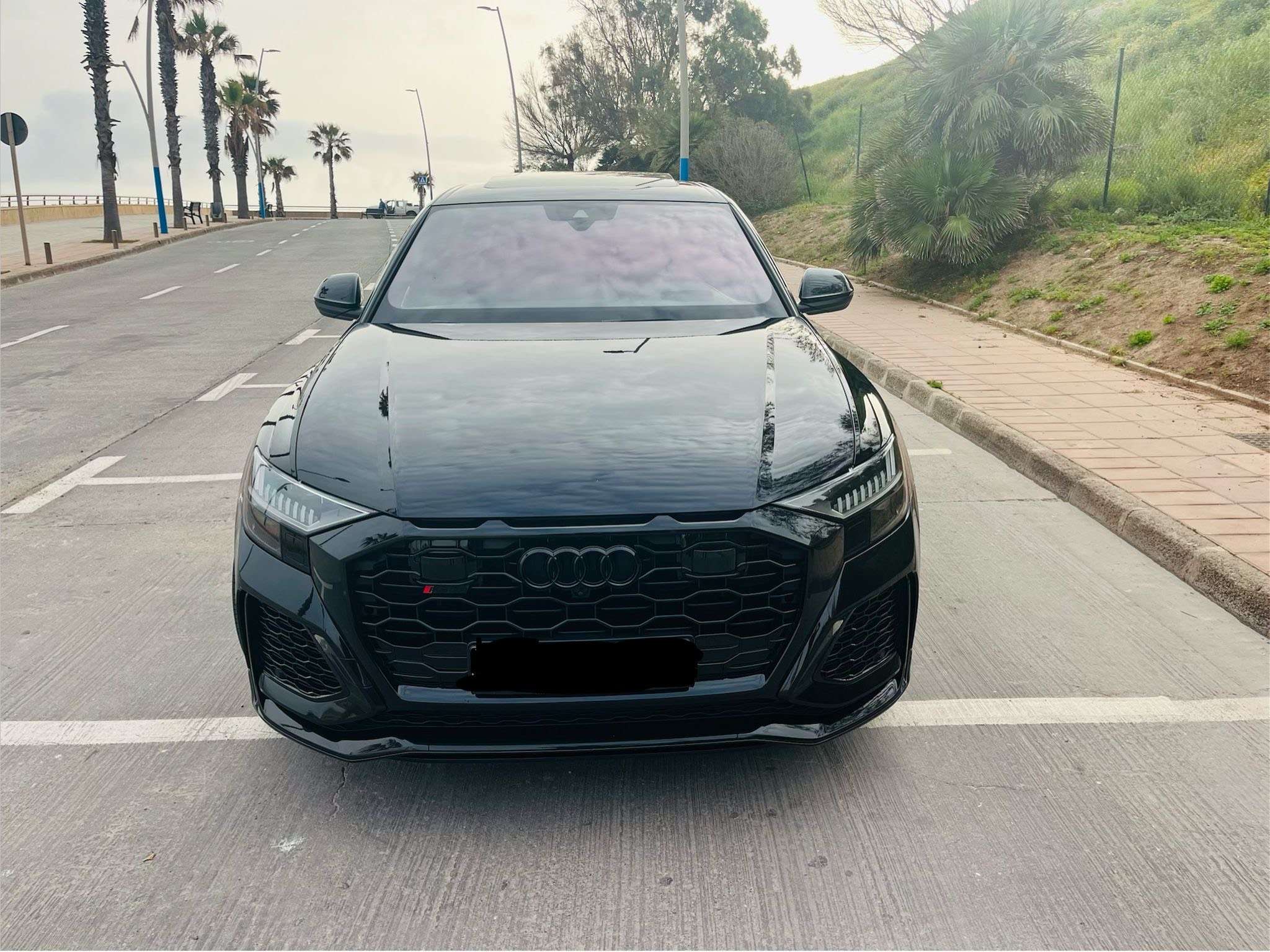 Audi Q8 55 TFSI Black line quattro tiptronic - foto 1