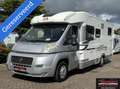Adria Coral S670SL lengtebedden Navi ,solar Wit - thumbnail 1