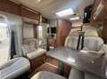 Adria Coral S670SL lengtebedden Navi ,solar Wit - thumbnail 6