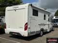 Adria Coral S670SL lengtebedden Navi ,solar Wit - thumbnail 4