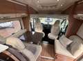 Adria Coral S670SL lengtebedden Navi ,solar Wit - thumbnail 7