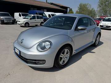 Maggiolino 1.6 TDI Design