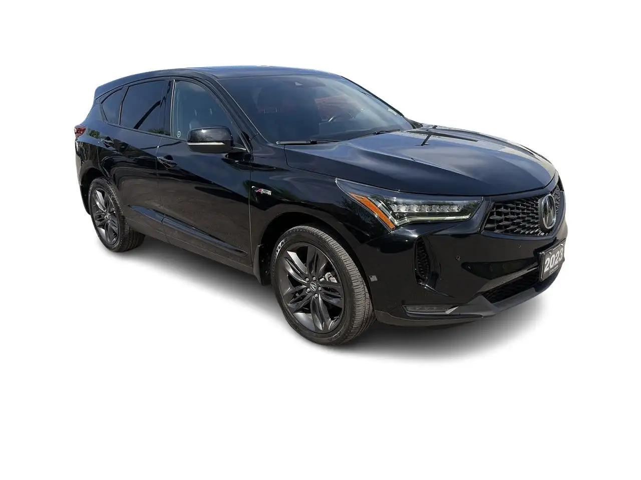 Acura RDX снимка Acura RDX
