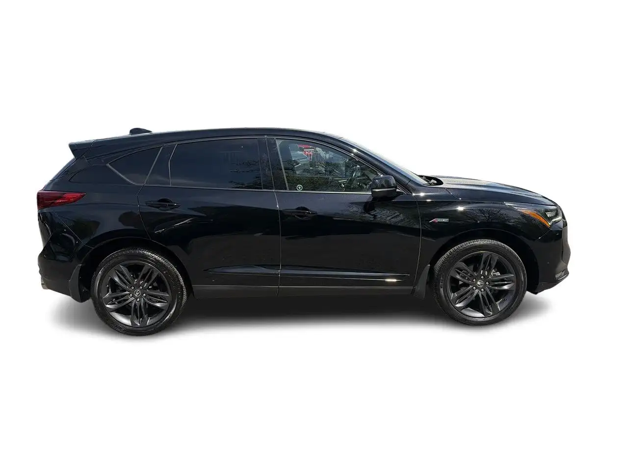 Acura RDX снимка Acura RDX