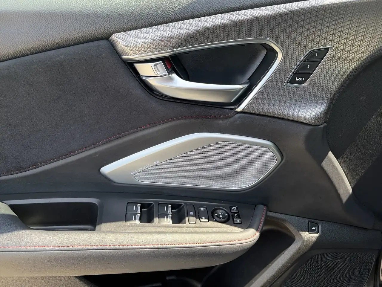 Acura RDX снимка Acura RDX