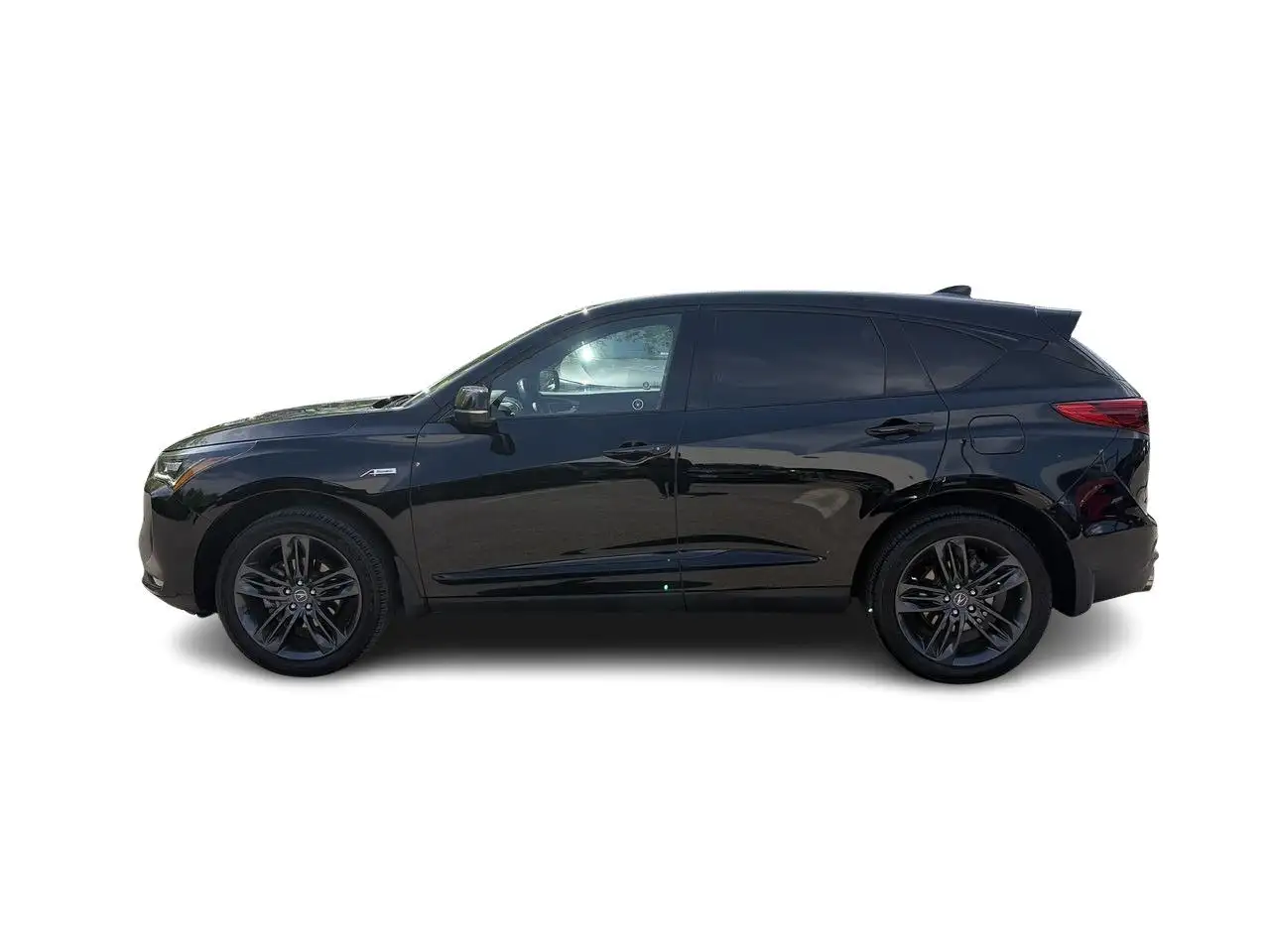 Acura RDX снимка Acura RDX