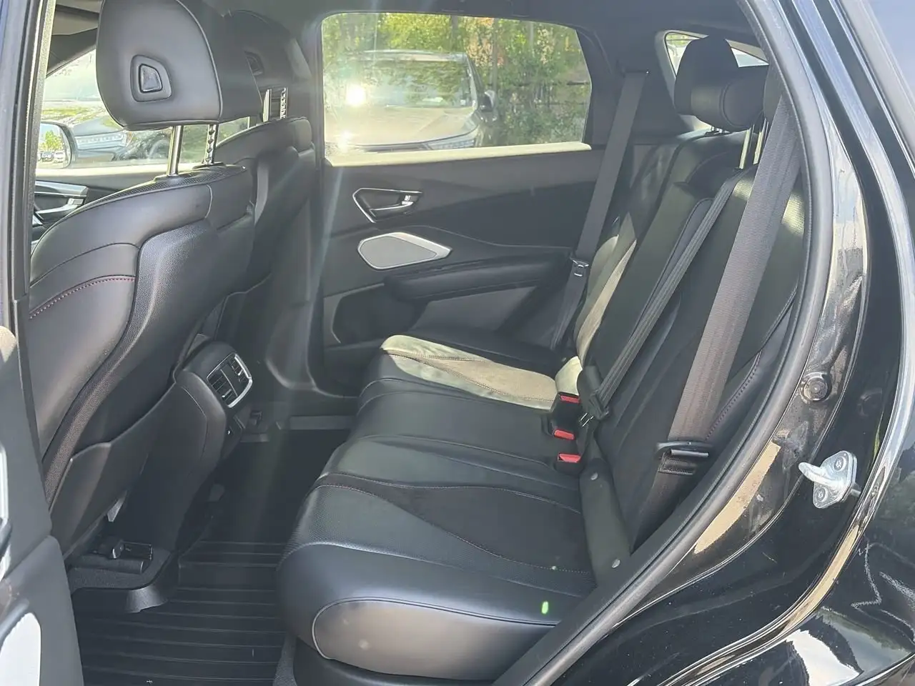 Acura RDX снимка Acura RDX