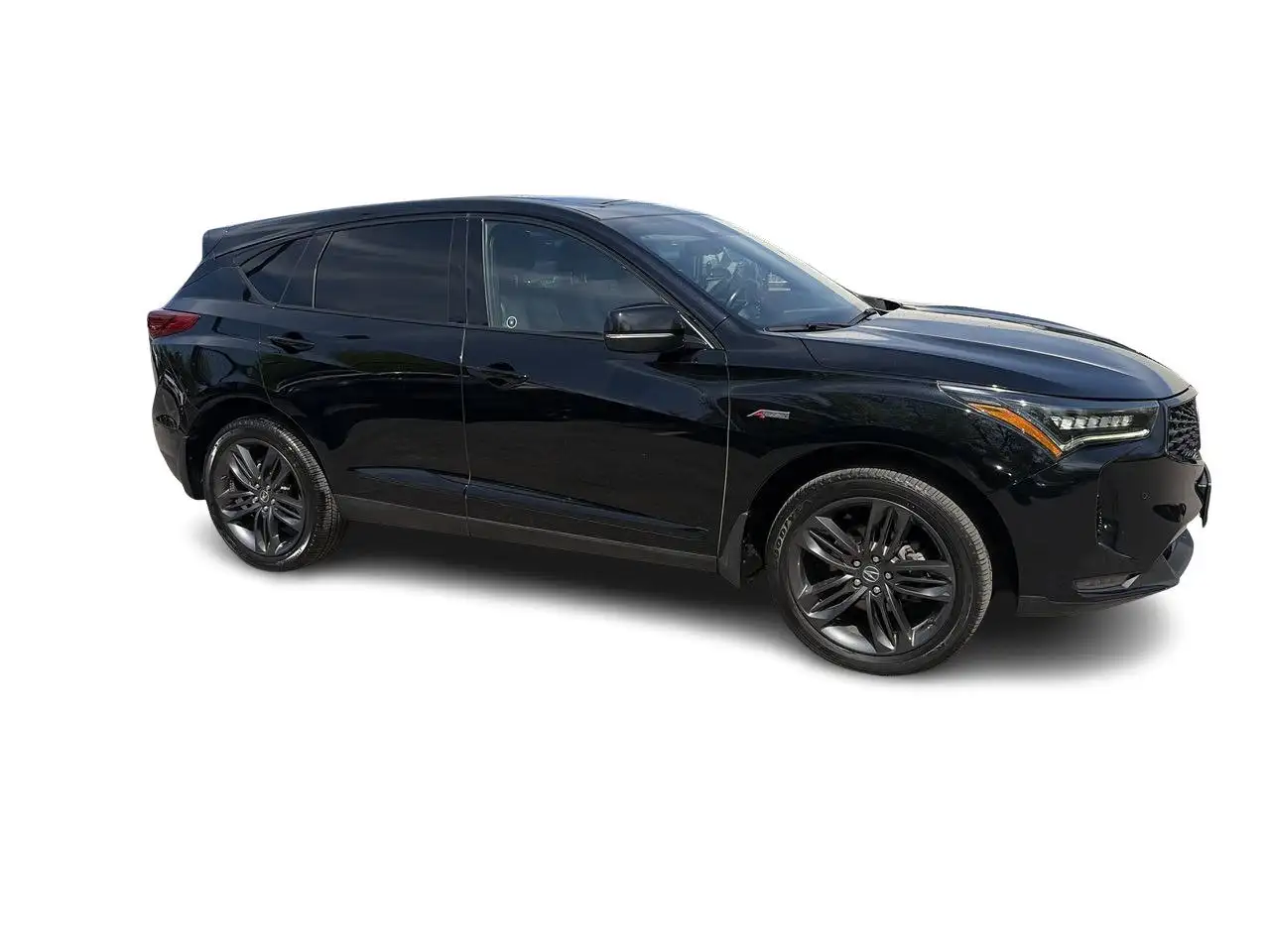 Acura RDX снимка Acura RDX