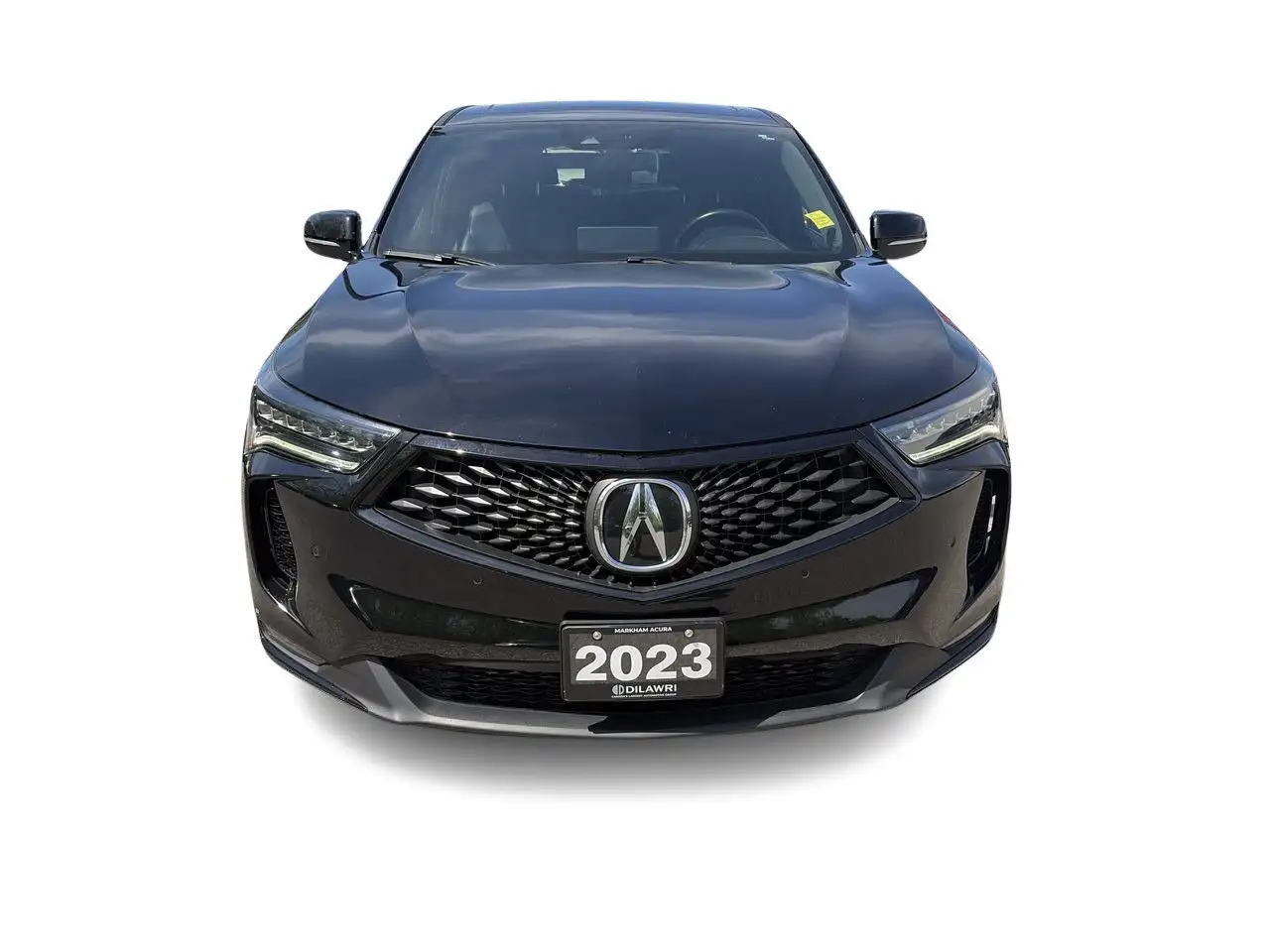 Acura RDX снимка Acura RDX
