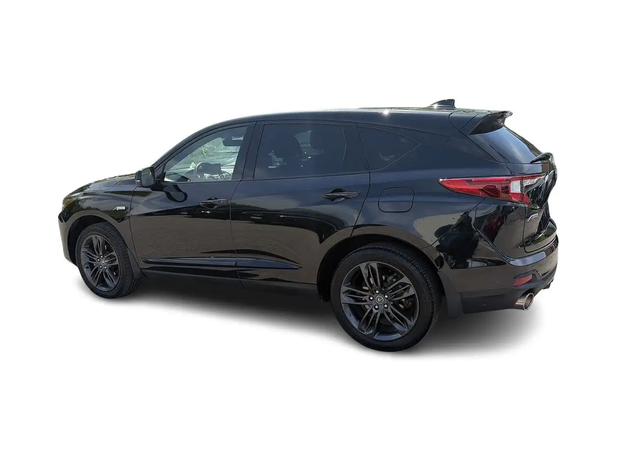 Acura RDX снимка Acura RDX