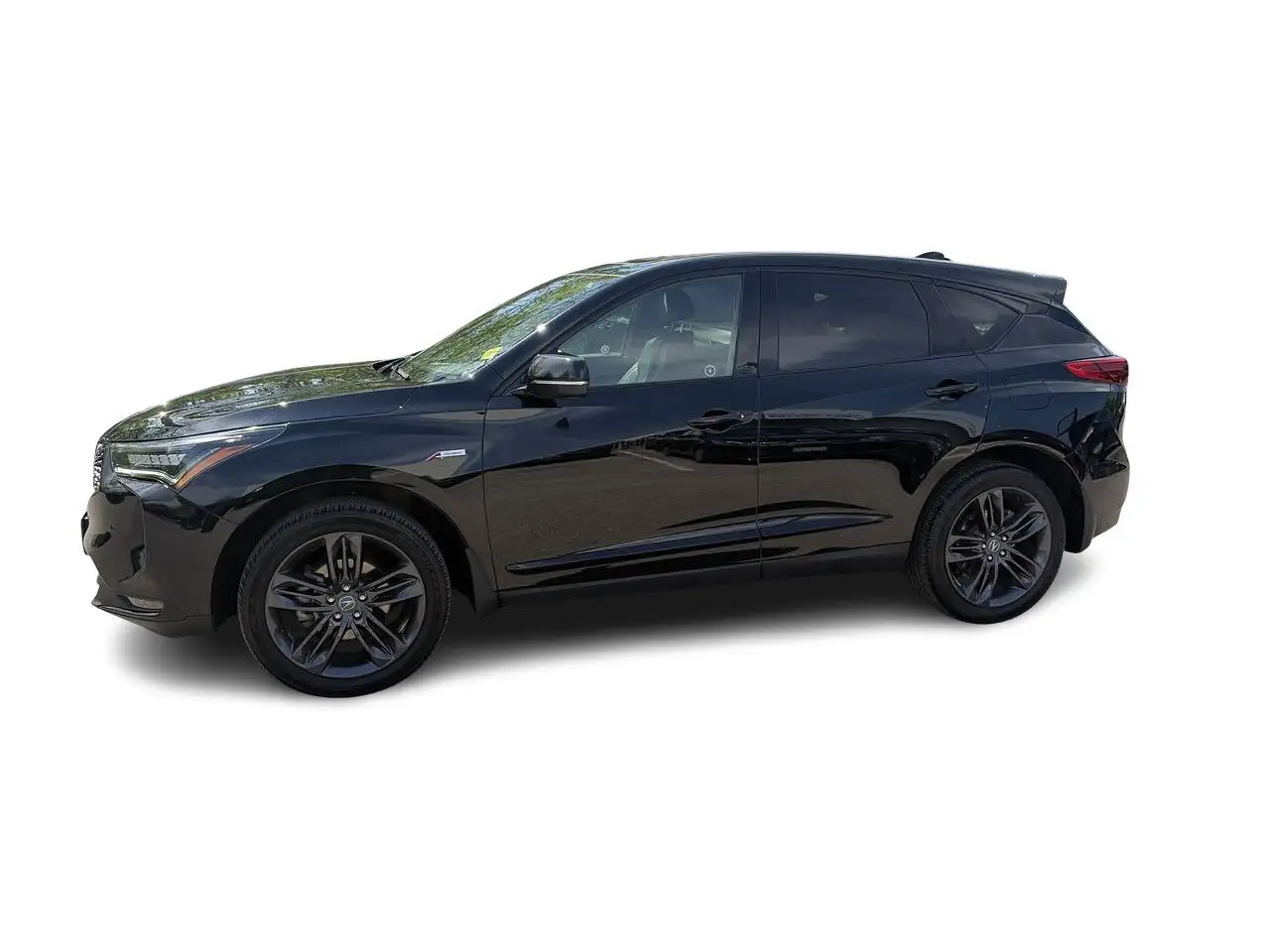 Acura RDX снимка Acura RDX