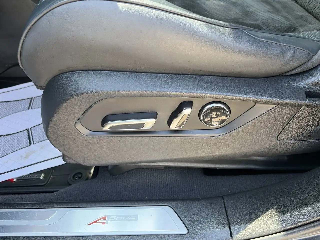 Acura RDX снимка Acura RDX