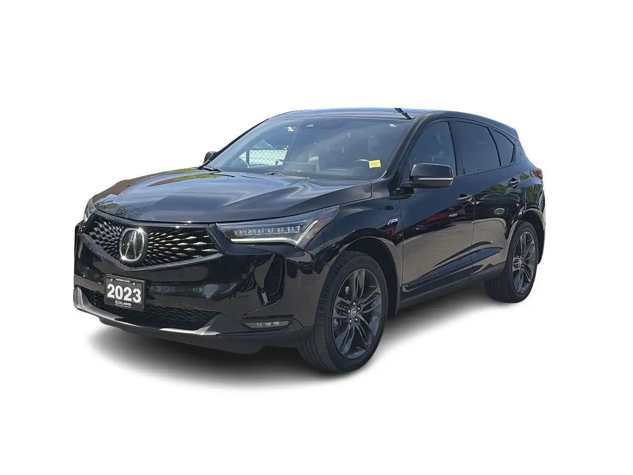 2023 Acura RDX
