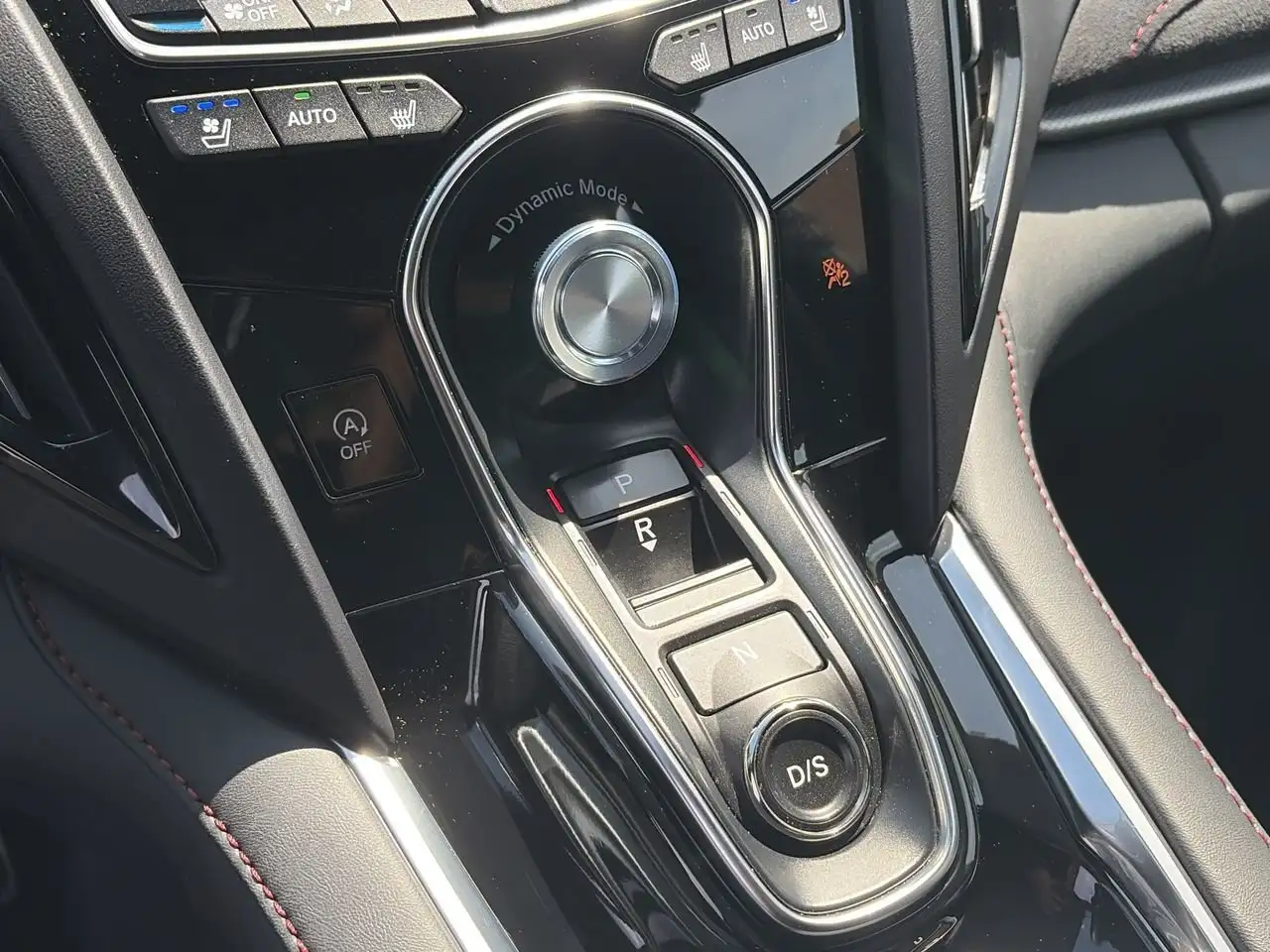 Acura RDX снимка Acura RDX