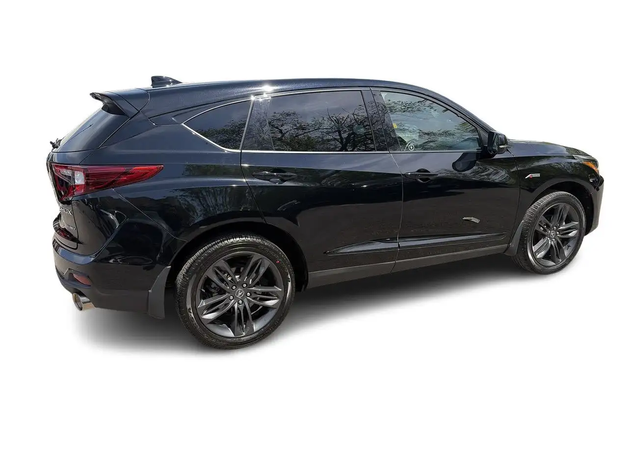 Acura RDX снимка Acura RDX