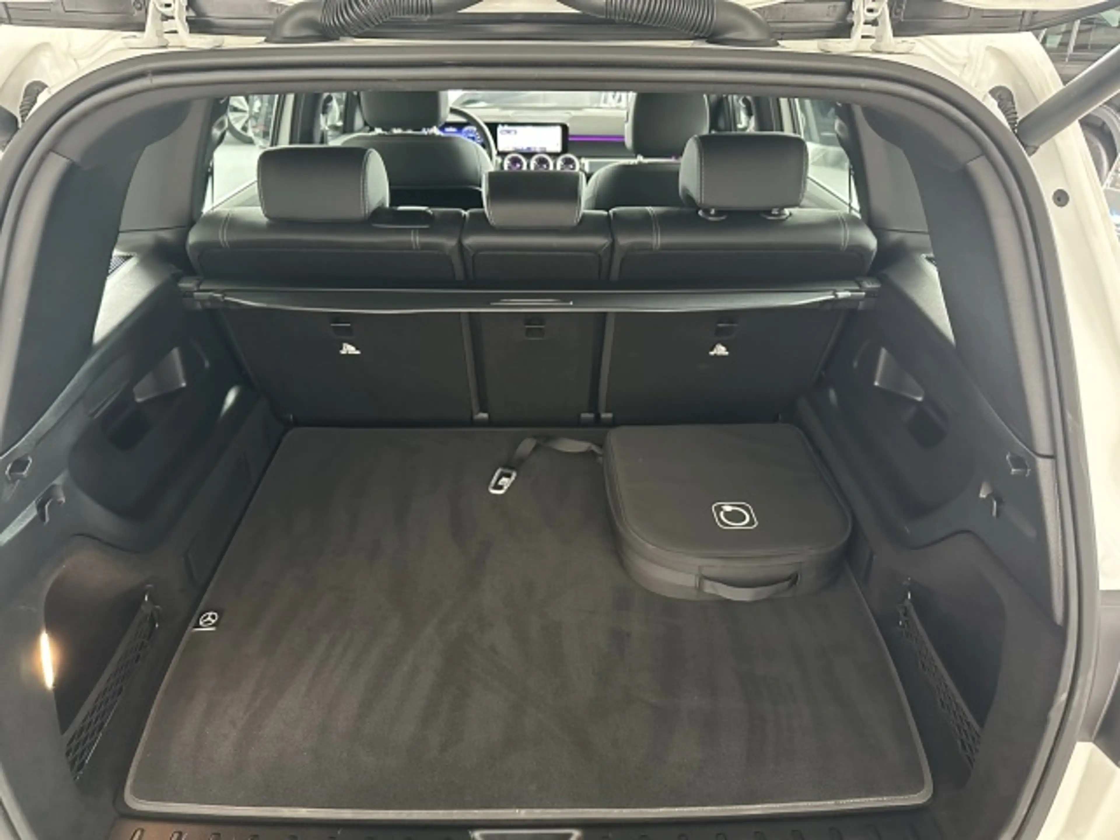 Mercedes-Benz EQB 300 EQB 300 4M Progressive AHK+DISTRONIC+KAMERA Klima — photo 9
