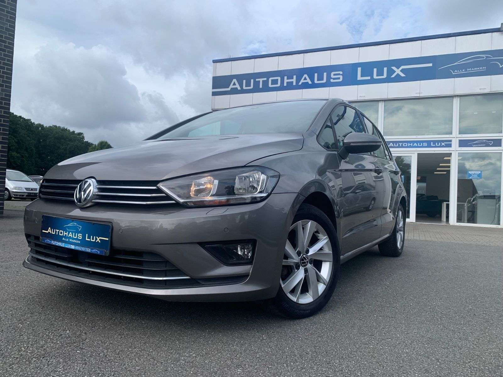 Ojazdené Volkswagen Golf 1.6