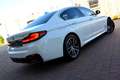 BMW 530 530eA Hybride_Pack M_FaceLift_Full Opt_Garantie Wit - thumbnail 3