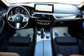 BMW 530 530eA Hybride_Pack M_FaceLift_Full Opt_Garantie Wit - thumbnail 12