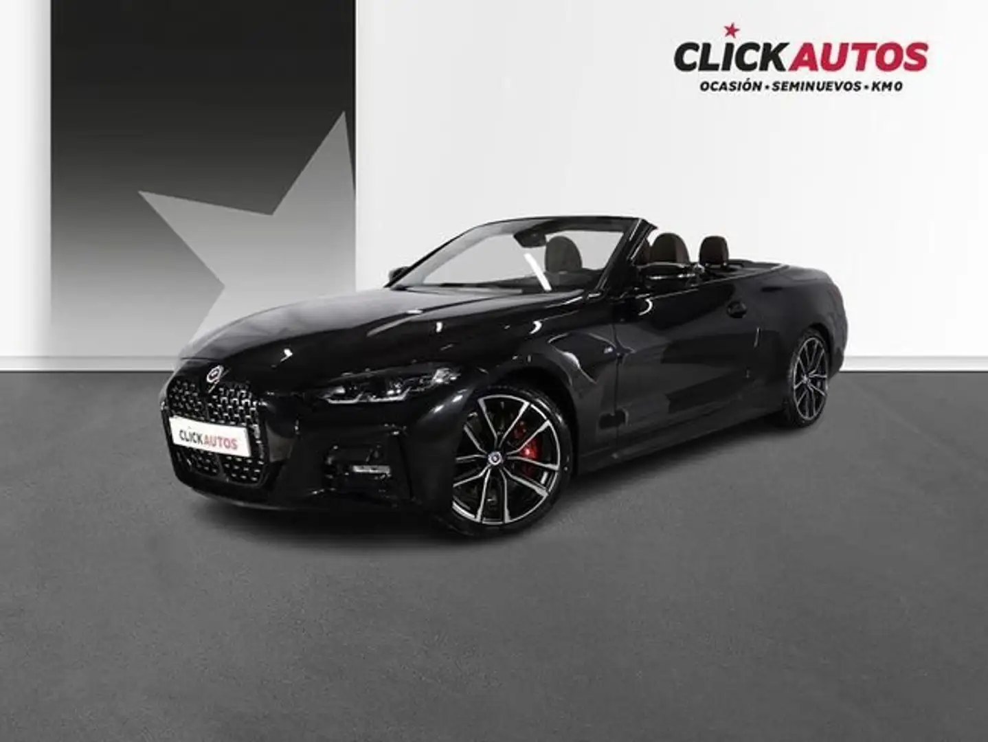 BMW X2 M 2.0 190CV Pack Sport Pro Negro - 1