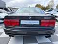 BMW 850 i V12 Coupe Schiebedach+H Zulassung Schwarz - thumbnail 9