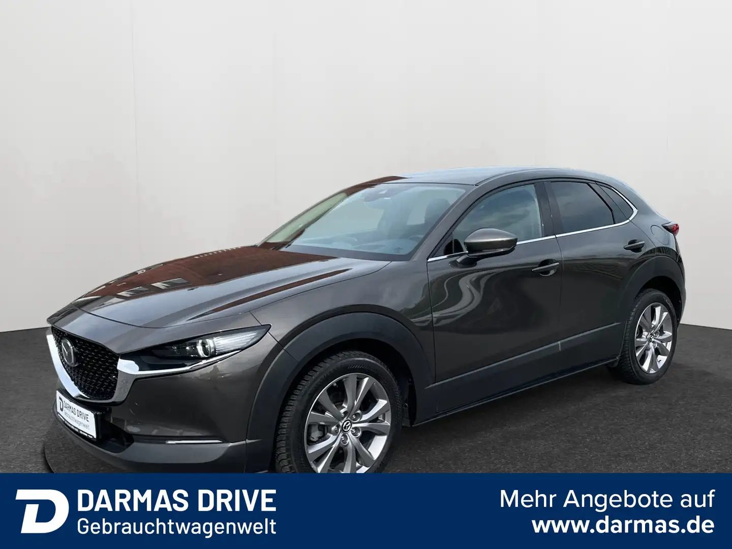 Mazda CX-30 CX-30 2,0 SKYACTIV-G Automatik "Selection" - 1