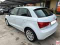 Audi A1 Sportback 1.6 tdi Ambition 90cv Bianco - thumbnail 3