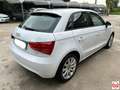 Audi A1 Sportback 1.6 tdi Ambition 90cv Bianco - thumbnail 5