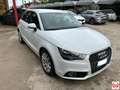 Audi A1 Sportback 1.6 tdi Ambition 90cv Bianco - thumbnail 7