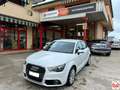 Audi A1 Sportback 1.6 tdi Ambition 90cv Bianco - thumbnail 1