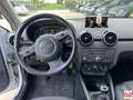 Audi A1 Sportback 1.6 tdi Ambition 90cv Bianco - thumbnail 9