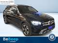Mercedes-Benz GLC 200 200 D BUSINESS 4MATIC AUTO Nero - thumbnail 4
