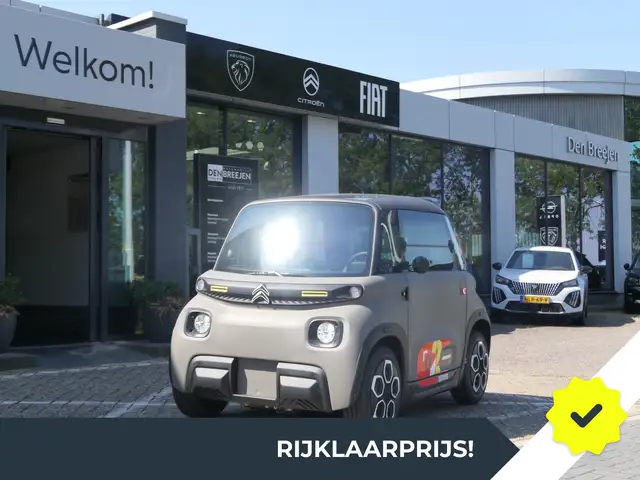Citroen Ami