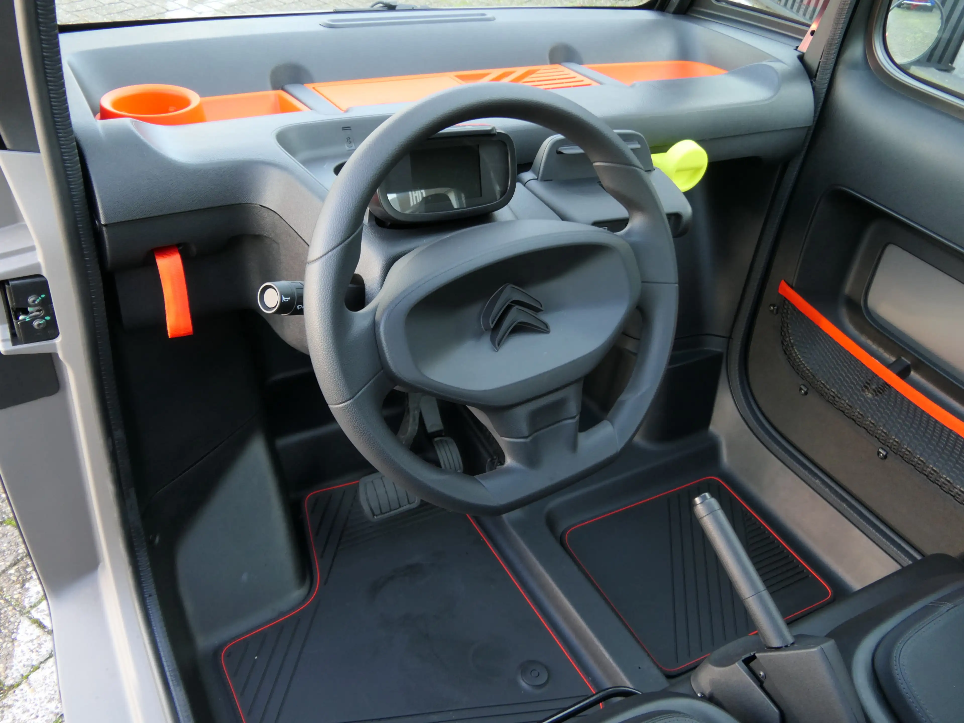 Citroen Ami MY AMI PEPS | 100% Elektrisch | GRATIS Thuisbezorg — photo 3