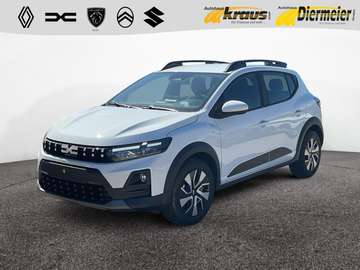 Stepway Expression Eco-G 120 AKTIONSPREIS*