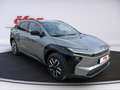Toyota bZ4X Elektro 73kWh AWD Silber - thumbnail 7