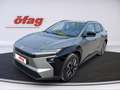 Toyota bZ4X Elektro 73kWh AWD Silber - thumbnail 2