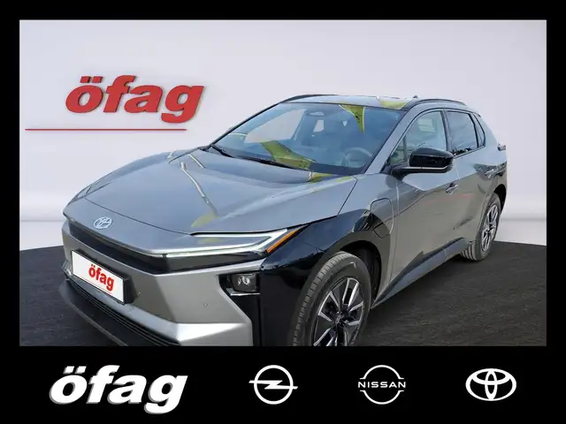 Toyota bZ4X Elektro 73kWh AWD