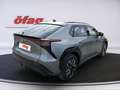 Toyota bZ4X Elektro 73kWh AWD Silber - thumbnail 6