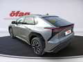 Toyota bZ4X Elektro 73kWh AWD Silber - thumbnail 4
