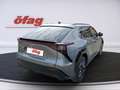 Toyota bZ4X Elektro 73kWh AWD Silber - thumbnail 5