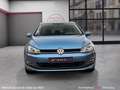 Volkswagen Golf Golf 1.4 TSI 125 BlueMotion Technology Carat Bleu - thumbnail 8