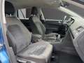Volkswagen Golf Golf 1.4 TSI 125 BlueMotion Technology Carat Bleu - thumbnail 10