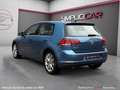 Volkswagen Golf Golf 1.4 TSI 125 BlueMotion Technology Carat Bleu - thumbnail 6