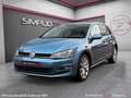 Volkswagen Golf Golf 1.4 TSI 125 BlueMotion Technology Carat Bleu - thumbnail 4